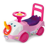 Rondi Patapata Elefante Rosa 3044
