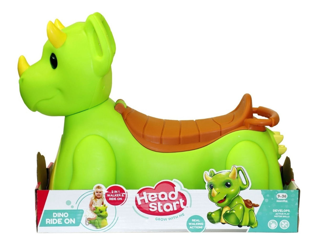 Pata Pata Andarin Dino Hs 20569