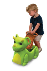 Pata Pata Andarin Dino Hs 20569