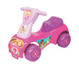 Fisher Price Pata Pata Popper Auto Princess Rosa 40447