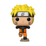 Funko POP Naruto Running 46626