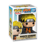 Funko POP Naruto Running 46626