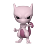 Funko Pop Games Pokemon Mewtwo 581 46864