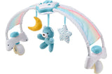 Chicco Rainbow Sky Proyector Para Cuna Celeste 104732
