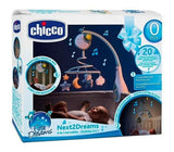 Chicco Carrusel Next2 Dreams 3 En 1 76272
