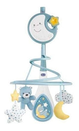 Chicco Carrusel Next2 Dreams 3 En 1 76272
