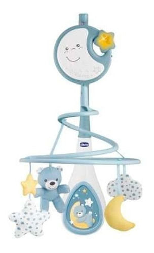 Chicco Carrusel Next2 Dreams 3 En 1 76272