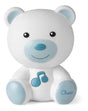 Chicco Lampara De Noche Osito Azul 983020/45892/14325