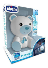 Chicco Lampara De Noche Osito Azul 983020/45892/14325