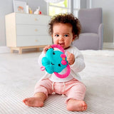 Fisher Price Movil Musical Rosa Drd69