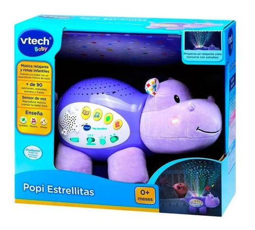 Vtech Popi Estrellitas 80180922