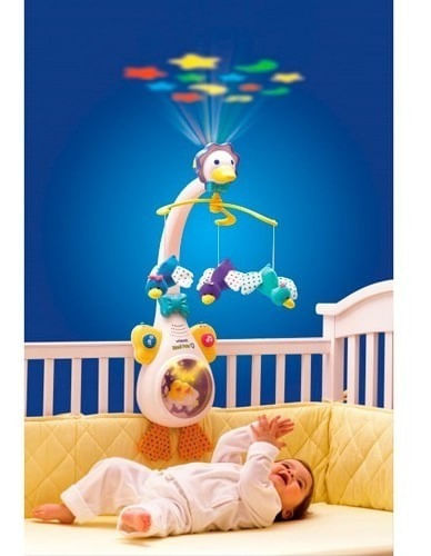 Vtech Proyector Mami Pata 80061787