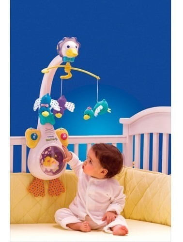Vtech Proyector Mami Pata 80061787