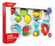Set De Regalo Sonajeros Y Mordillos 8 Piezas 1862385 Huanger