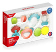 Set De Regalo Sonajeros Y Mordillos 6 Piezas 1862386 Huanger