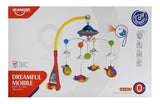 Móvil Musical Con Luz R/c 1408216