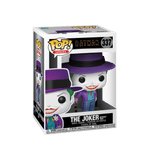 POP Heroes Batman 1989 Joker w/Hat 47709
