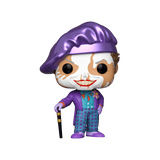 POP Heroes Batman 1989 Joker w/Hat 47709