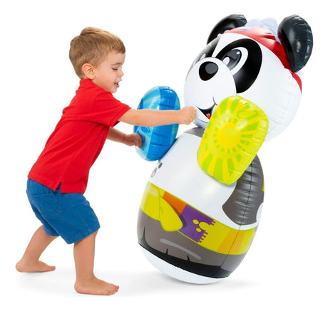 Chicco Involcable Panda Boxing Coach 10522