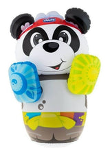 Chicco Involcable Panda Boxing Coach 10522