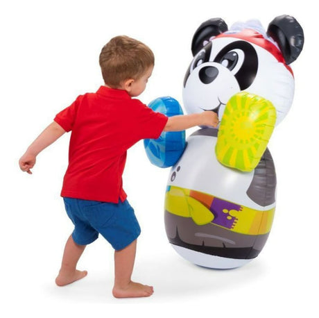 Chicco Involcable Panda Boxing Coach 10522