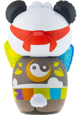 Chicco Involcable Panda Boxing Coach 10522