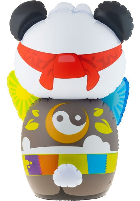Chicco Involcable Panda Boxing Coach 10522
