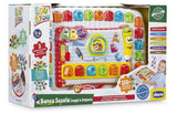 Chicco Juego Didactico Leo Y Aprendo 10112000040