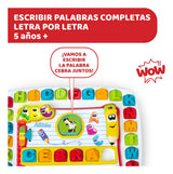 Chicco Juego Didactico Leo Y Aprendo 10112000040