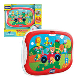 Chicco Mi Primera Tablet Interactiva 106011