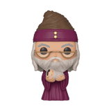 Funko Pop Harry Potter Albus Dumbledore 115 48067