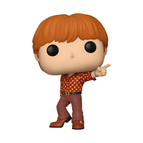Funko Pop BTS Dynamite Jin 48111