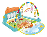 Gimnasio Piano De Bebe Musical Celeste 1780984 Huanger