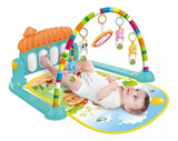 Gimnasio Piano De Bebe Musical Celeste 1780984 Huanger
