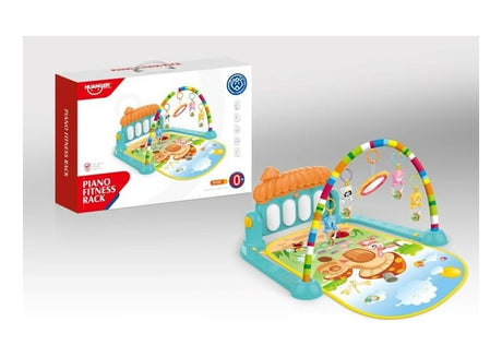 Gimnasio Piano De Bebe Musical Celeste 1780984 Huanger