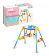 Gimnasio De Bebe con actividades Y Sonido 1300476