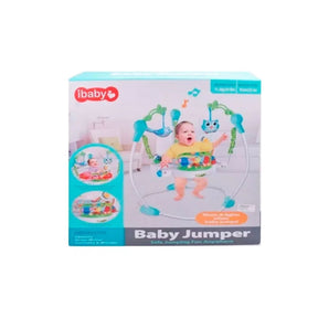 Baby Jumper C/Sonido 1904544