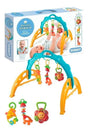 Gimnasio De Bebe Con Sonajeros Duravit 679