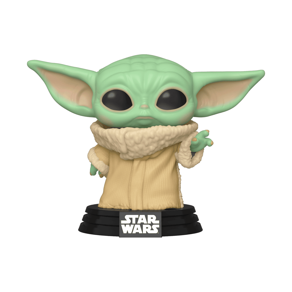 Funko Pop The Mandalorian The Child 368 48740