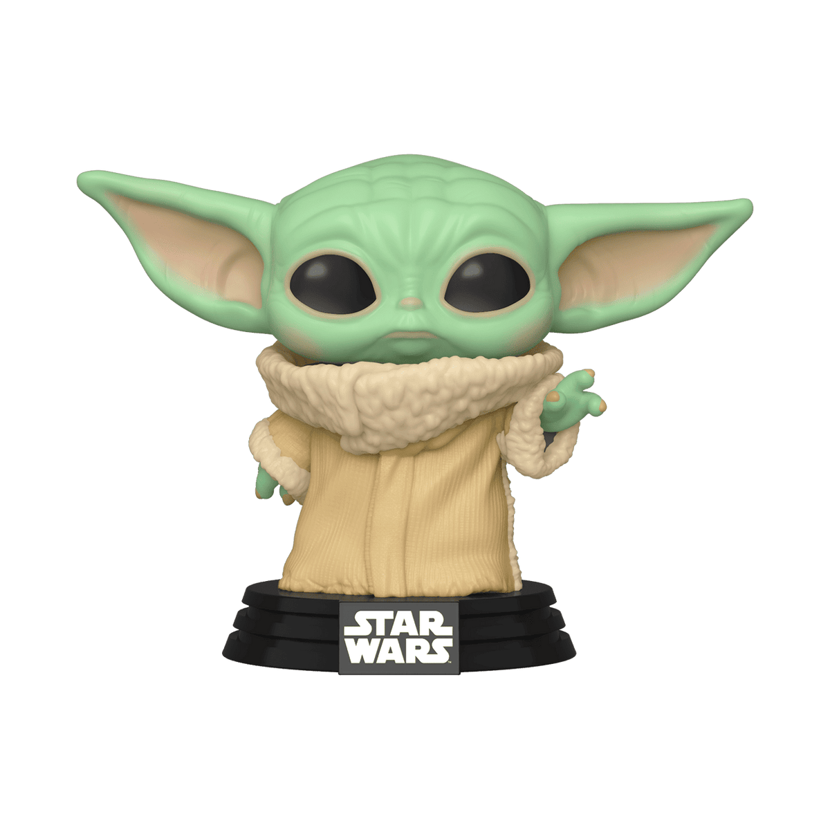 Funko Pop Star Wars The Mandalorian The Child 368 48740
