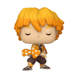Funko Pop Demon Slayer Zenitsu Agatsuma 49012 - packaging