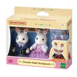 Sylvanian Conejos Abuelos 5190SY