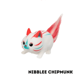 Little Live Pets NeeDees Mascotas 26695