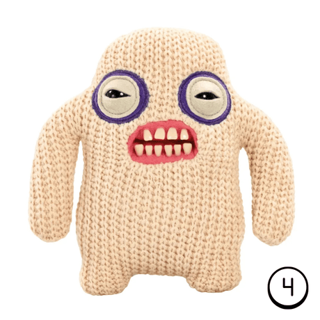 ZURU Peluche Fuggler on the Block 15713