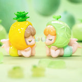 Nanci by Robotime Muñecas Coleccionables Sorpresa Baby Fruits Blind Box Nbxx