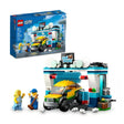 Lego City Autolavado 60362