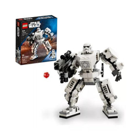 Lego Star Wars TM Meca de Stormtrooper™  75370