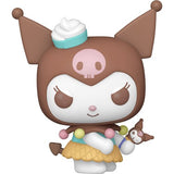 Funko POP Sanrio Hello Kitty Kuromi IC 83695