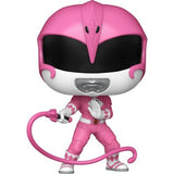 Funko POP Power Rangers Ranger Rosa 81196F