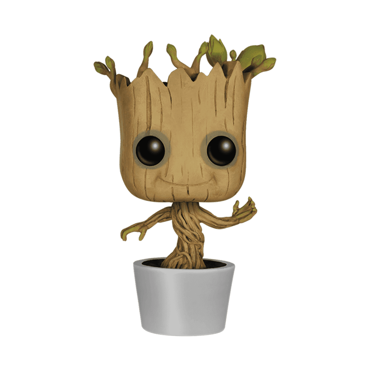 Funko POP Marvel GOTG Dancing Groot 5104